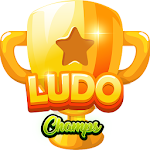 Cover Image of Tải xuống Ludo Champs 🎲 🎲 🎲 1.9 APK