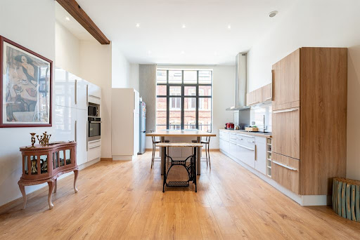 Apartment 1