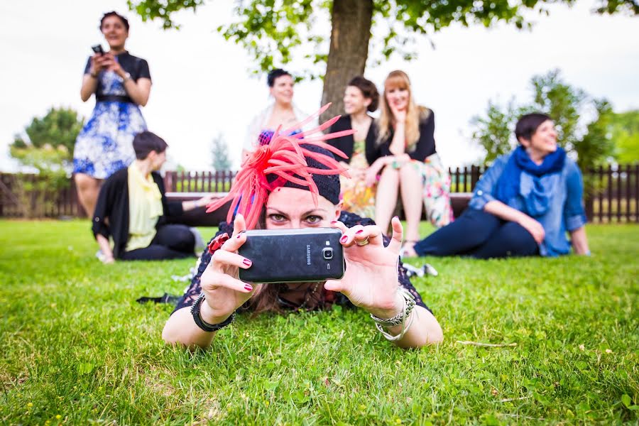 Photographe de mariage Enrico Pezzaldi (enricopezzaldi). Photo du 17 juin 2016