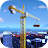 Construction Simulator PRO icon