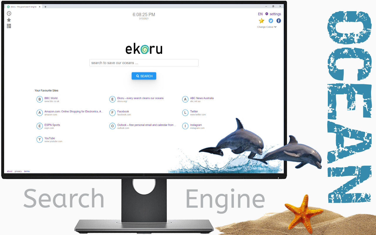 Ekoru Search Preview image 3