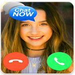 Cover Image of ดาวน์โหลด Annie LeBlanc :Live chat Prank 1.0 APK