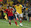 Braziliaans blessureleed voor clash met Colombia