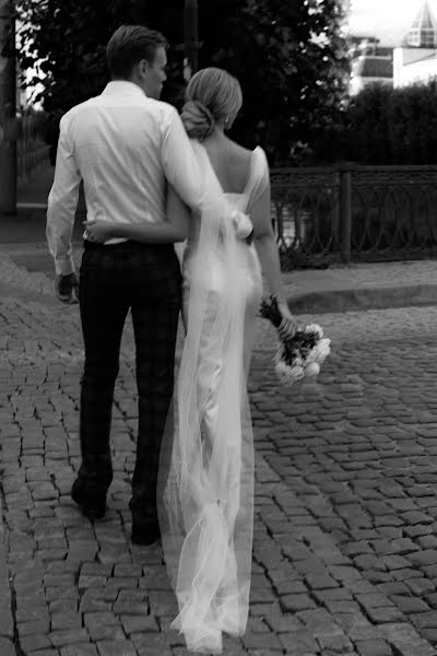 शादी का फोटोग्राफर Olga Orekhova (pankova)। अगस्त 19 2020 का फोटो