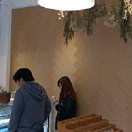 米爾利甜點創作 - Mêler Patisserie(台北店)