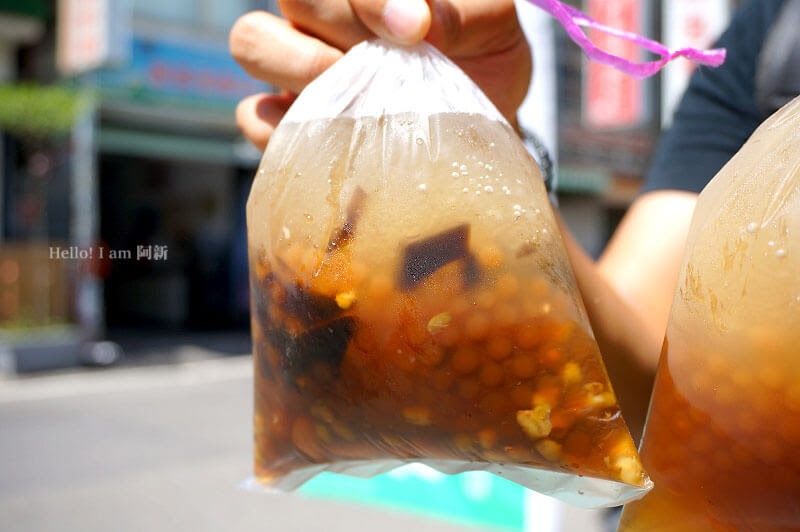 民權路無名粉圓冰-10