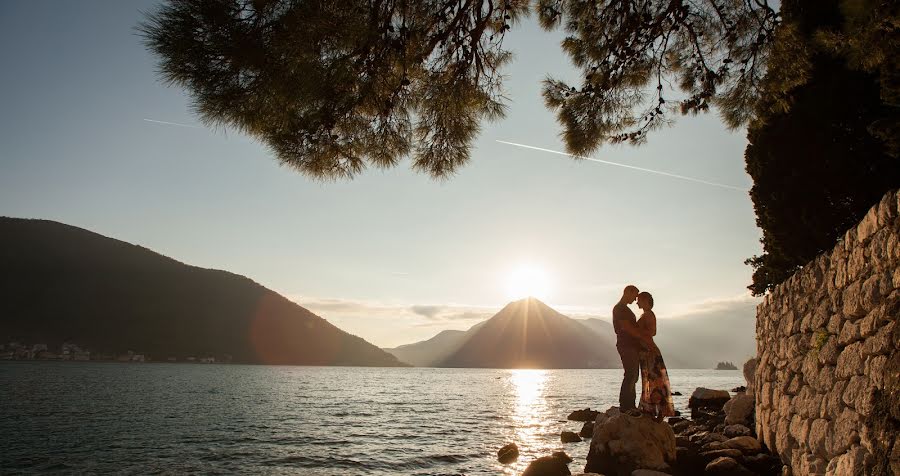 Fotógrafo de bodas Sergey Rolyanskiy (rolianskii). Foto del 11 de julio 2015