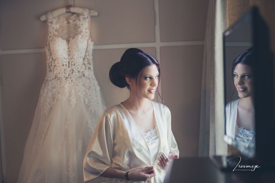 Wedding photographer Foteini Konstantopoulou (irosimage). Photo of 22 December 2019