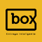 Imagem do logotipo de Box Delivery Pedidos