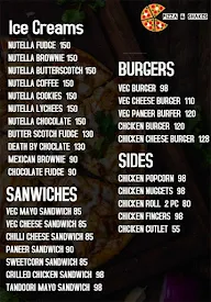 Pizza And Shakes menu 5