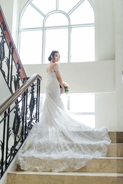 Wedding photographer Marlon Guillano (marlonguillano). Photo of 7 February 2020