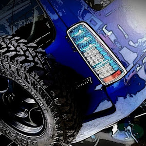 ジムニー JB23W