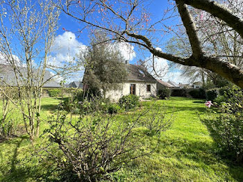 maison à Agon-Coutainville (50)