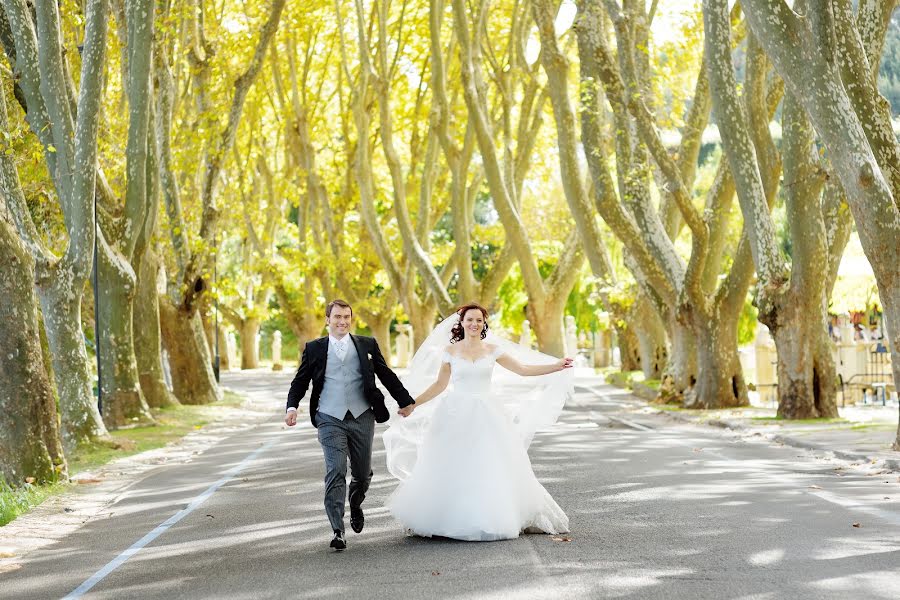 Fotógrafo de bodas Anna Baranova (hannabaranava). Foto del 5 de marzo