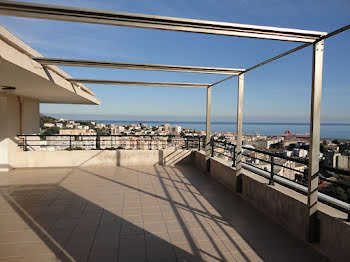 appartement à Bastia (2B)