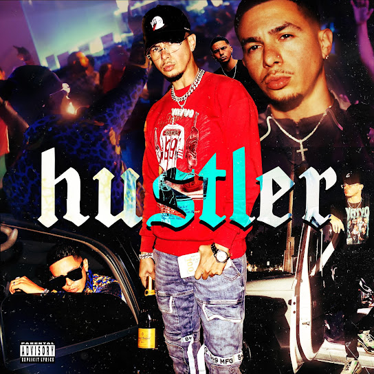 Hustler