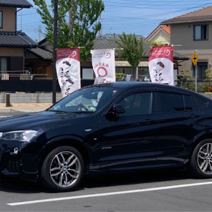 X4 xDrive 28i