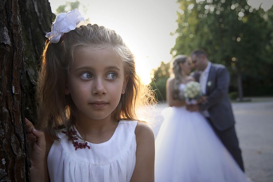 Wedding photographer Pietro Gambera (pietrogambera). Photo of 3 August 2015