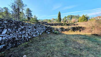 terrain à Chambonas (07)