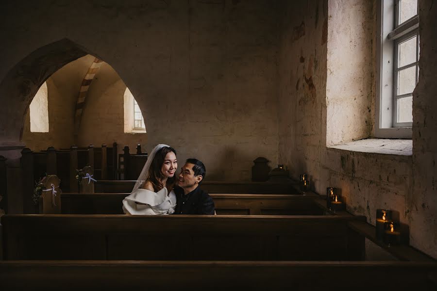 Vestuvių fotografas Daniel Barbulak (danielbarbulak). Nuotrauka gegužės 4