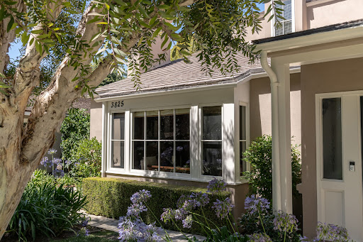 House with garden and terrace 2