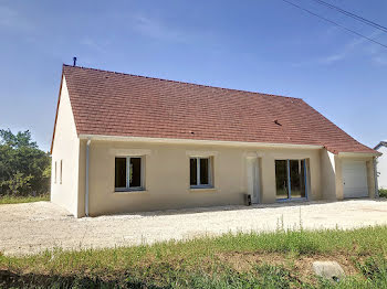 maison à Monthou-sur-Bièvre (41)