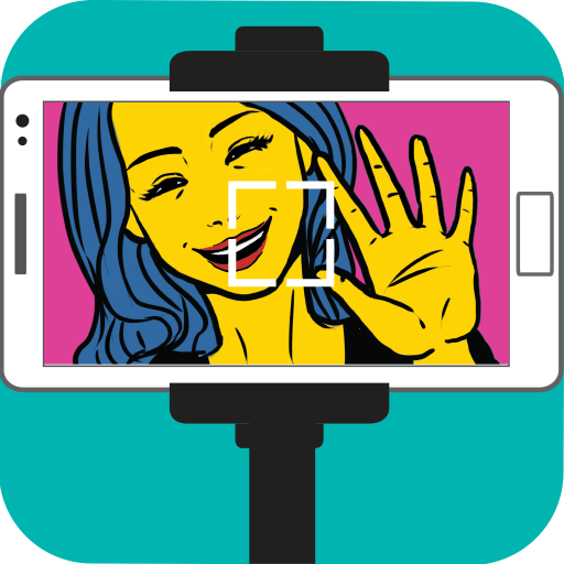 G-Selfie (Gesture Selfie) 攝影 App LOGO-APP開箱王