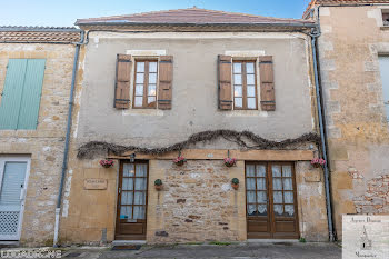 maison à Monpazier (24)