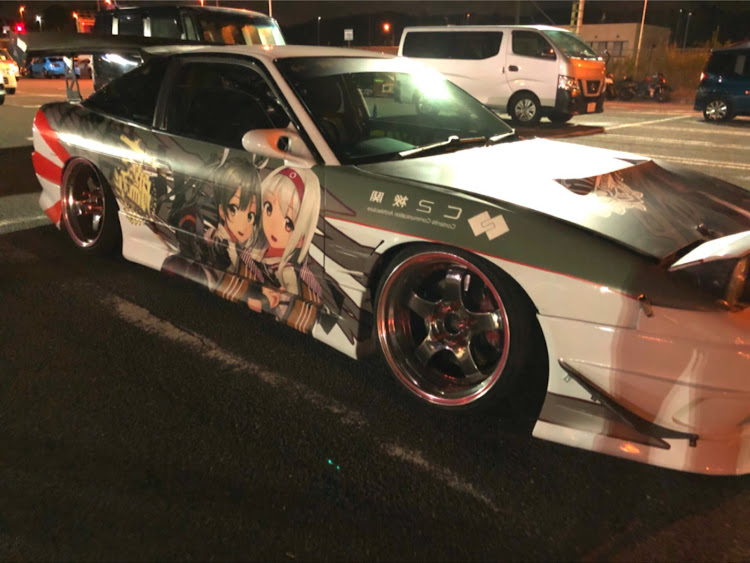 スープラのエマさんが投稿したカスタム事例の投稿画像5枚目