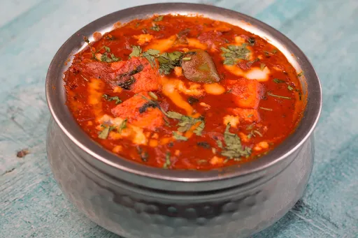 Paneer Butter Masala