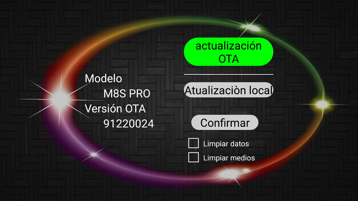 [REVIEW] TV Box Mecool M8S Pro - Amlogic s912 2/16GB - Android TV - Control por voz