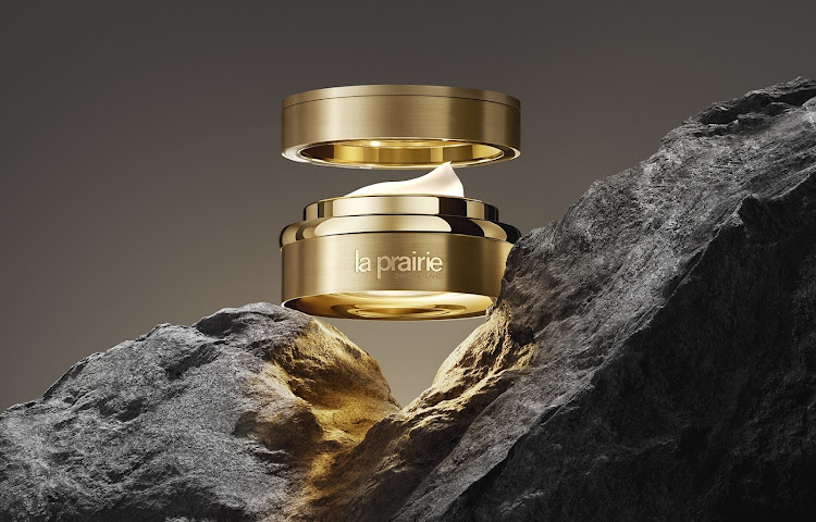 La Prairie Pure Gold Radiance Nocturnal Balm is the latest addition the Swiss skincare brand's Pure Gold collection.