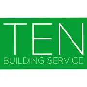 TEN Building Service Ltd Logo