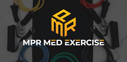 MPR Med Exercise Screenshot 1 of 7