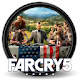 Far Cry5 New Tab - Chrome Wallpapers