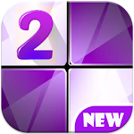 Cover Image of Download Piano Tiles 2: Music Piano 1.0.0 APK