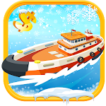 Merge Boats – Click to Build Boat Business Apk