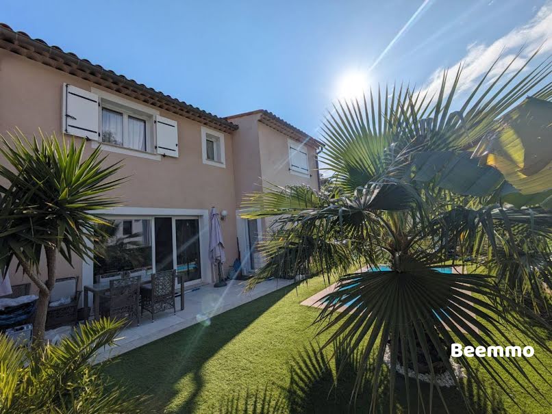 Vente maison 3 pièces 88 m² à Cannes la bocca (06150), 596 000 €