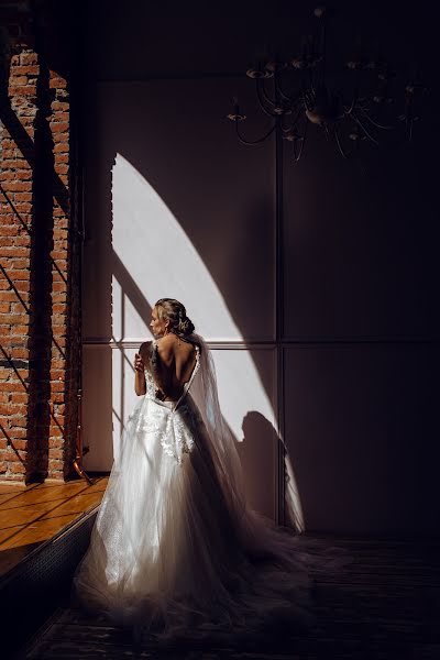 Wedding photographer Irina Generalova (wigeneralove). Photo of 25 January 2022