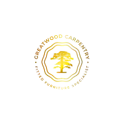 Greatwood Carpentry Logo