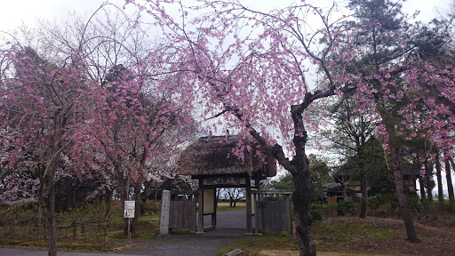 木戸五郎兵衛村