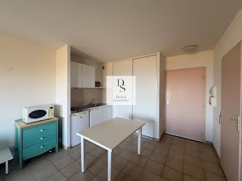 appartement à Saint-Florent (2B)