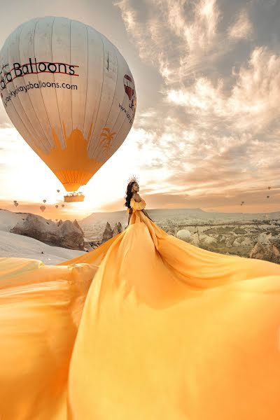 Photographe de mariage Cesur Erten (cesurerten). Photo du 3 juin 2022