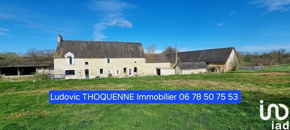 Vente maison 7 pièces 139 m² à Trungy (14490), 299 900 €