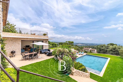 Villa avec piscine 4