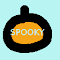 Item logo image for Spooky Season