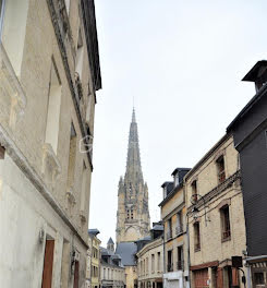 maison à Harfleur (76)