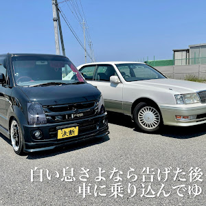 ワゴンR MH21S