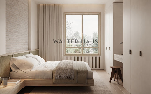 Appartement avec terrasse 5