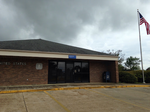  Caledonia Post Office